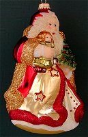 Swiss Santa